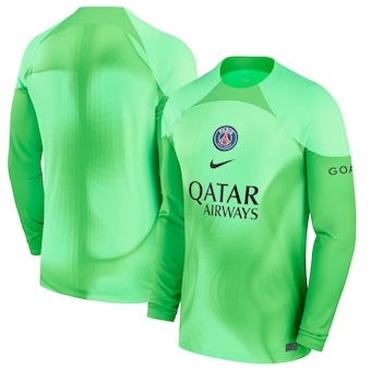 Maillot gardien